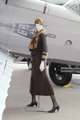 1930s Costume